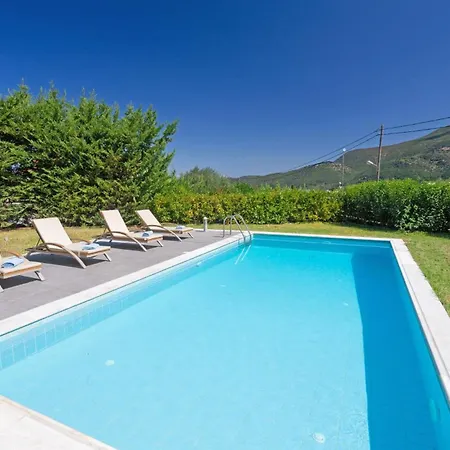 Villa Rubi By