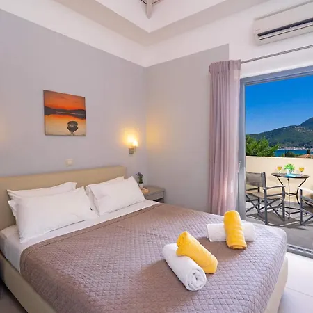 Villa Rubi By