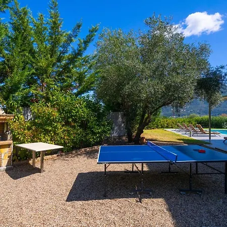Villa Rubi By